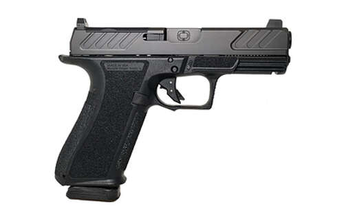 Handguns Shadow Systems XR920 9mm SHDW XR920 9MM BLK FOUND NTHD BLK • Model: XR920